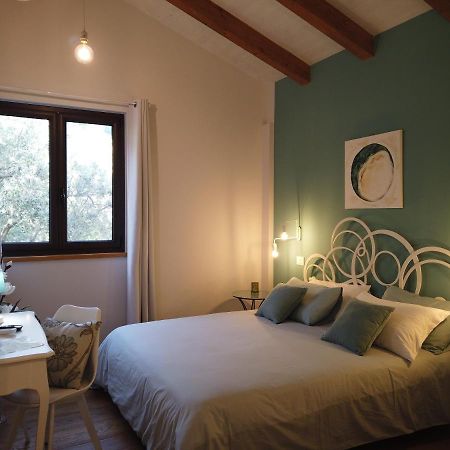 Il Mandorlo Villa Amantea Eksteriør billede