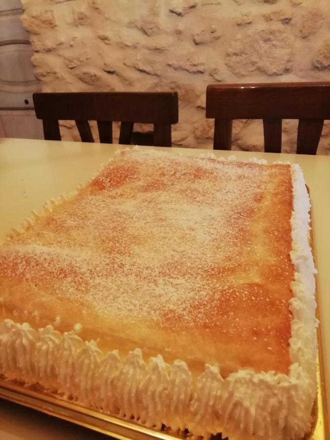 Il Mandorlo Villa Amantea Eksteriør billede